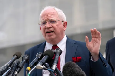 John Eastman's Disbarment Defies First Amendment