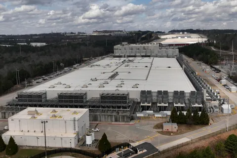 Making AI Data Centers Work for America