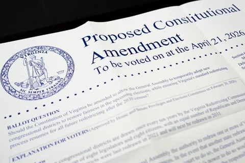Virginia Supreme Court Chose Principle Over Politics