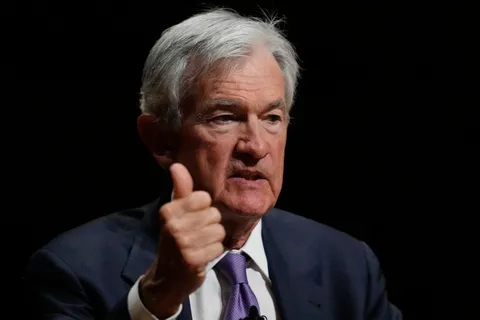 Powell's Shadow Fed Majority Threatens Jobs and Growth