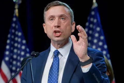 What Did Democrats Say in Their 192-Page Autopsy?