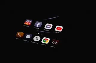 What a Teen Social Media Ban Overlooks