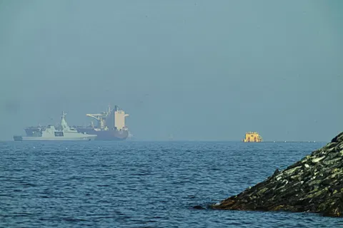 Hormuz Squeeze Is Redrawing Oil Map for Good