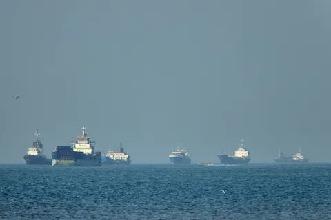 Hormuz in the U.S.–Iran Conflict as a Strategic Game Changer