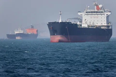 Shipping Industry Issues Stark New Hormuz Transit Guidance