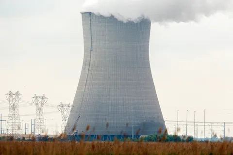 Two Nuclear Energy Stocks to Buy Now