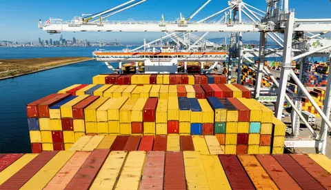 The Gangster Logic of Trump's Tariff Wars
