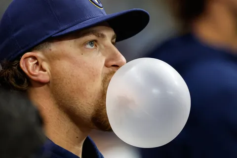 I Learned To Stop Worrying and Love The Bubble