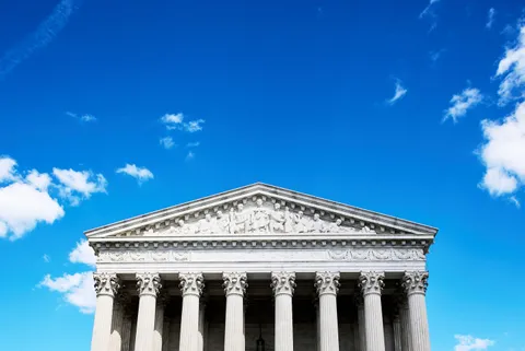 Ranking the Worst Supreme Court Decisions of All Time