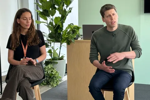 The Impact of AI on the Economy and Markets