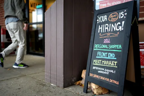 How the Feds Help Foreigners Take Our Jobs