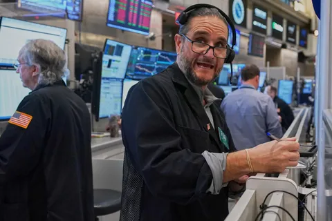 Why Double Digit Earnings Growth Won't Stop the Bear