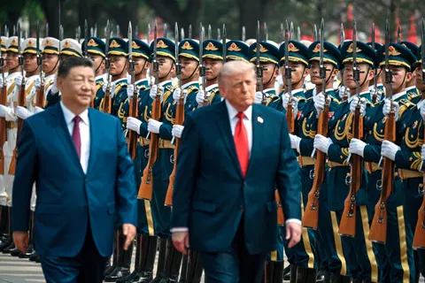 About That Taiwan 'Thucydides Trap'