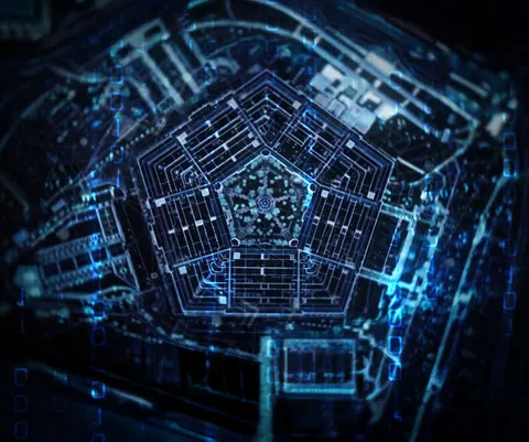 AI Is the Most Dangerous Arms Race in History