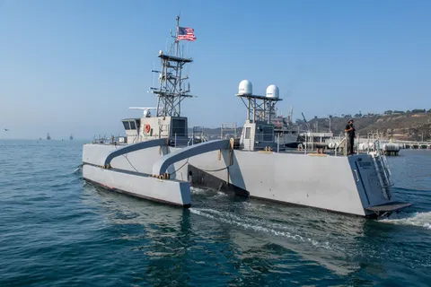 U.S. To Double Down on MUSV Production