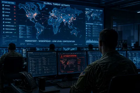 Claude Mythos Preview and the Erosion of Cyber Defense