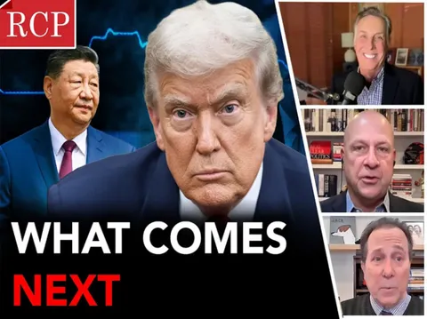 What Comes Next?