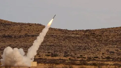 Army Orders 3,000 Container-Launched Barracuda-500M Cruise Missiles