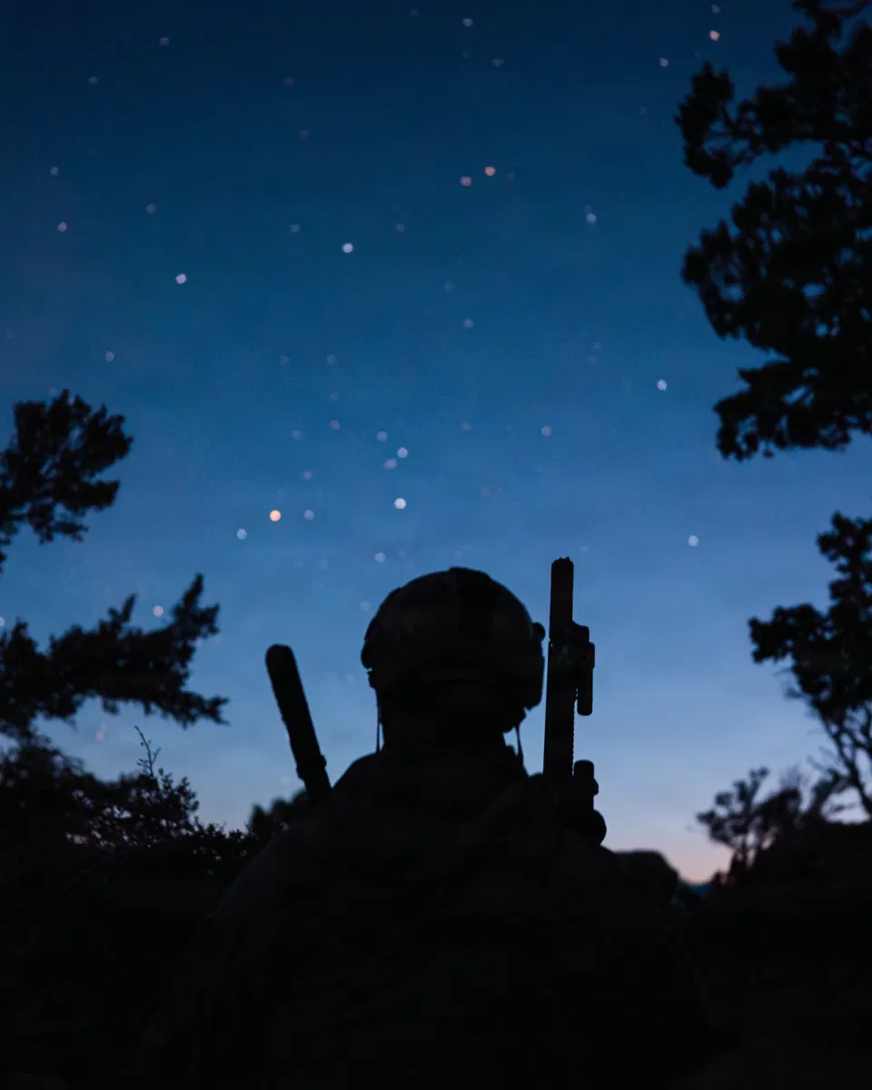 The Growing Gap Between SOF Missions and SOF Resources