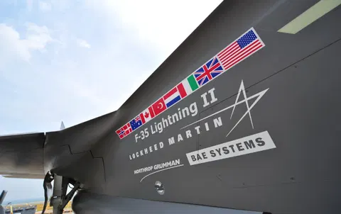 The Future of America's Military Industrial Complex