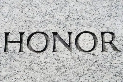 VMI's Single Sanction Honor System – Not Ordinary
