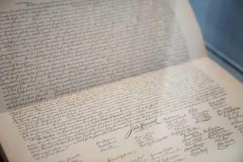 Living the Declaration: The Next 250 Years