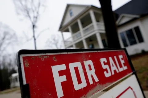 High Home Values, Low Housing Prices, Choose One