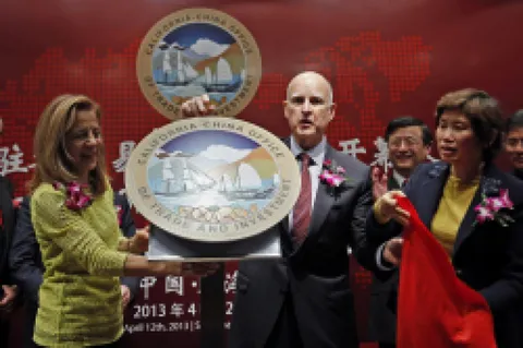 A Case for CA Billionaire Wealth Tax