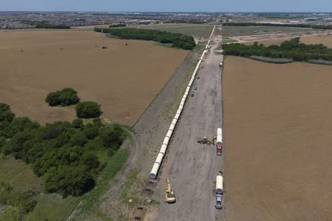 Infrastructure Week: The Real Story Is Underground