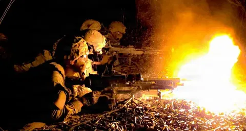 More than a Buzzword: Redefining Lethality for Modern War