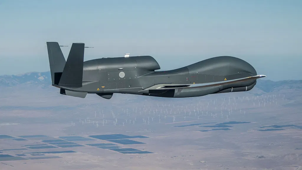 Army Awards Contract for RangeHawk Hypersonic Missile Testing Drone