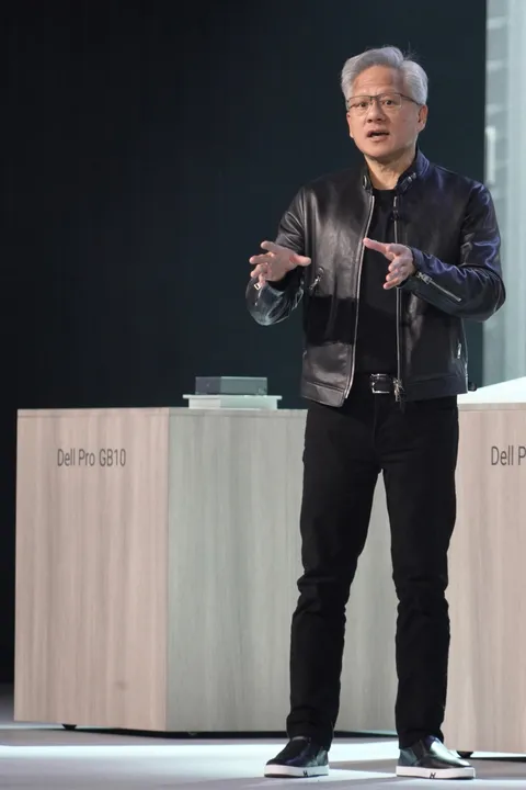 NVIDIA Takes The Profit Crown