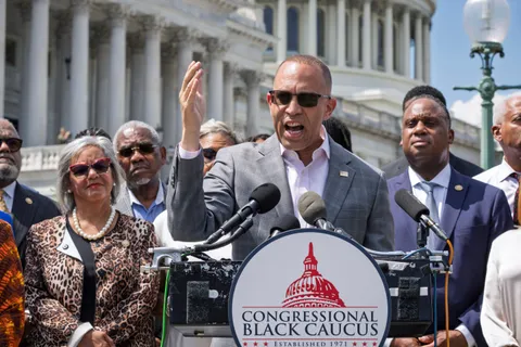 A Shameful NAACP Boycott