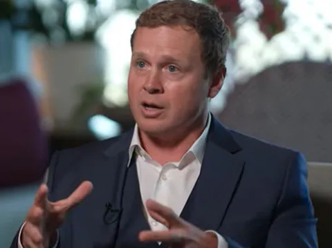 Spencer Pratt Is Running Trump's Playbook