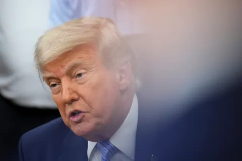 Trump to Banks: Illegal Aliens Are Bad Credit Risks