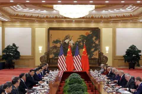 U.S.-China Summit: What Really Happened