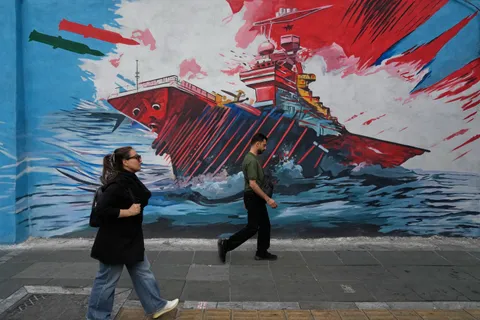 After the Iran Strikes, the West Must Confront the Third Option