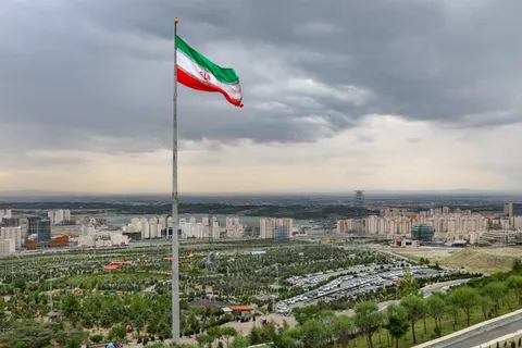 Why Liberal Democracies Should Defeat Totalitarian Iran