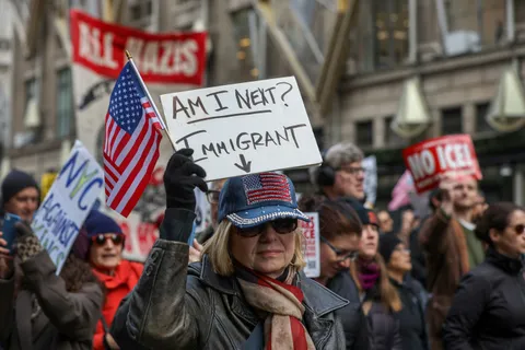 Is Immigration Good or Bad? That's The Wrong Question