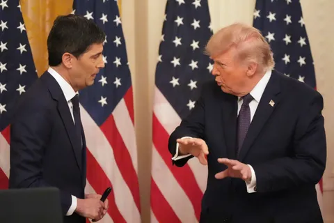 A Reform Agenda For New Fed Chair Kevin Warsh