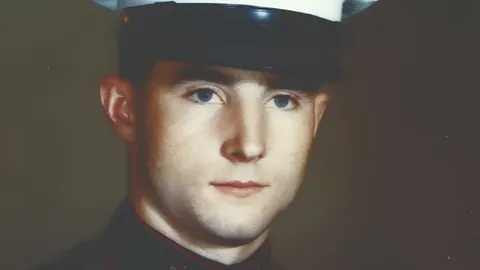 Irish-American Marine Who Dove on Grenade in Vietnam Remembered
