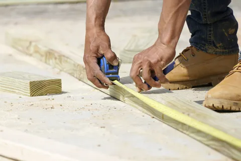 Higher Rates, More Renovations