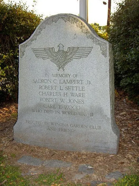 In Memory of Neighbors Unknown