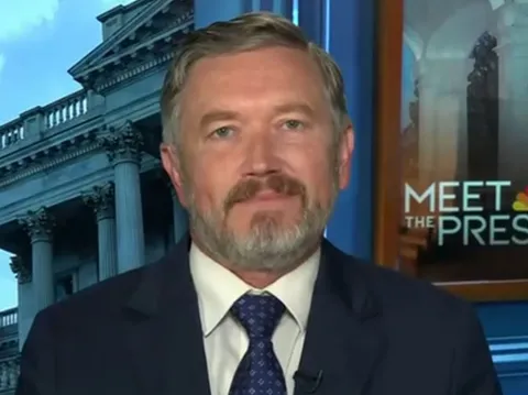 Thomas Massie's Dead-End Libertarianism