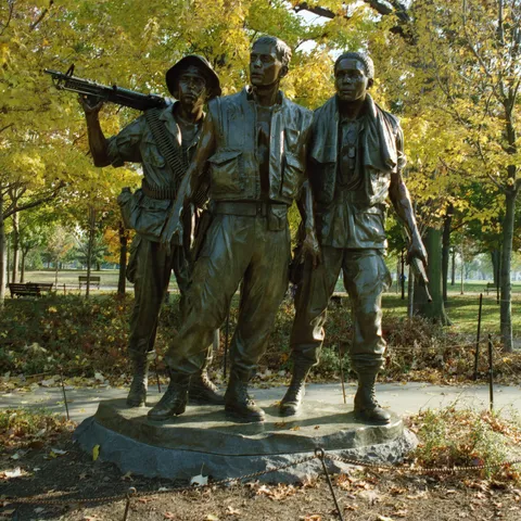 Remembering We Were Soldiers and Another America