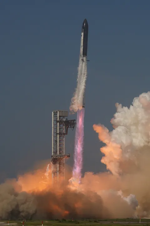 SpaceX IPO Will Certainly Bolster America's Tech Supremacy