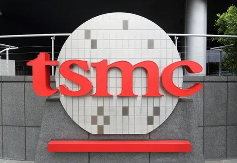 Semiconductor Orders Lead Manufacturing