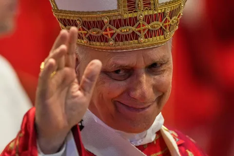 Is Pope Leo Joining the Anti-AI Resistance?