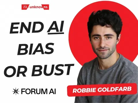 End AI Bias or Bust