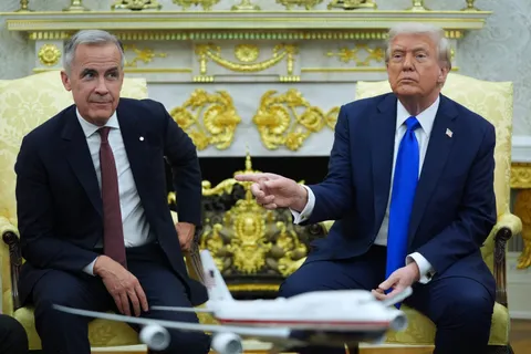 Trump's Pausing of the Joint Defense Review Board